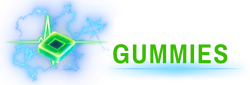 Pregame Gummy