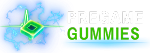 Pregame Gummy